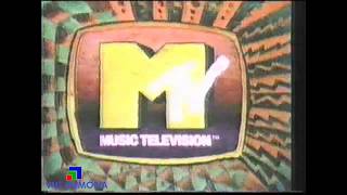 Vinheta MTV 1990 [upl. by Artimed358]