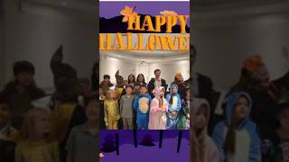 Halloween  Las Vegas Piano School amp Dr Maria ‘Masha’ Pisarenko [upl. by Rudich]