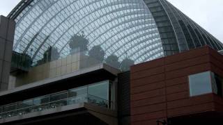 Kimmel Center for the Performing Arts [upl. by Enneicul54]