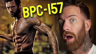 What Does BPC157 Do Benefits and Side Effects [upl. by Nibot]