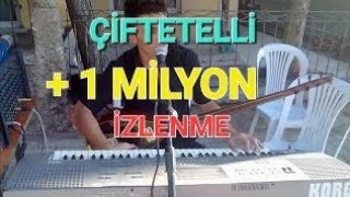 çiftetelliHarun Eroğlu 1 MİLYON [upl. by Tacklind]