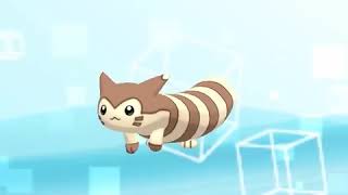 Furret Walk For 1 Hour [upl. by Sigvard]