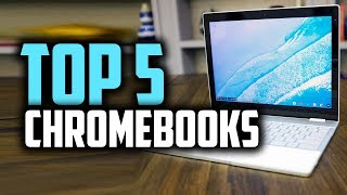 Best Chromebooks in 2019  Top Options Of The Year [upl. by Roxie]