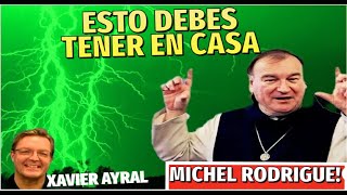 Preparación para Fin de los Tiempos Sacramentales que debes tener Fr Michel Rodrigue [upl. by Evalyn]