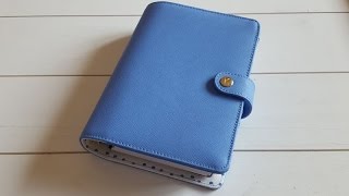 Vorstellung Kikki K Cobalt Medium  Personal [upl. by Yrol]