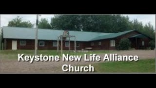 Keystone New Life Alliance Church Service 04142024 [upl. by Ffoeg487]