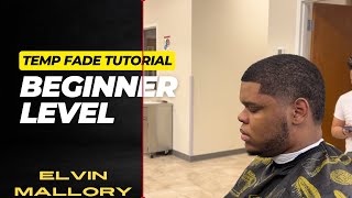 TEMP FADE TUTORIAL [upl. by Rennob]