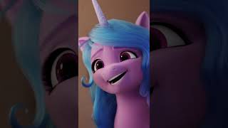 My Little Pony A New Generation  Sneaky or Medium Sneaky  MLP Movie [upl. by Tena]