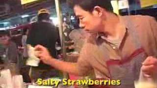 Thai Street Food [upl. by Karl]