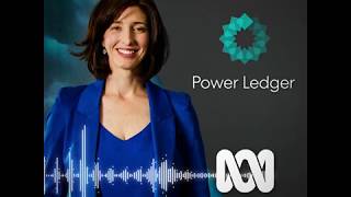 Power Ledger on ABC Radio [upl. by Sumahs273]