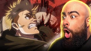 CHARGE  Attack On Titan S2 Episode 11 Reaction REUPLOAD [upl. by Ednalrym]