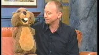 David Strassman with Chuck Wood amp Sid Beaverman on Good Morning Australia 1999 [upl. by Boru]