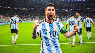 Lionel Messi  50 Magical Goals  Argentina [upl. by Anelav118]