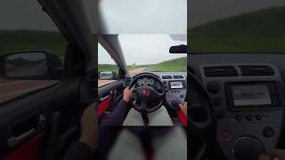 Type R acceleration 🔥 [upl. by Hardy442]