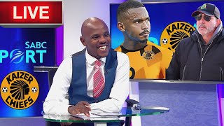 ⛔SABIC SPORTS NEWSOSWIN APPOLLIS TO KAIZER CHIEFS DONE ✅ SPEAK OUT DEAL TO NORTH AFRICA COLLAPSED😱 [upl. by Araed]