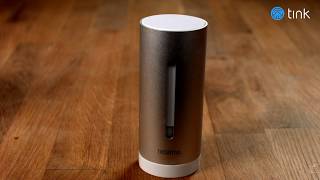 In diesen kurzen Schritten hast Du Die Netatmo Wetterstation installiert [upl. by Ewolram]