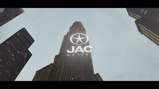 Nueva Era JAC [upl. by Haldane]