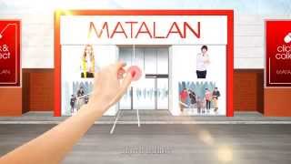 Matalan Click amp Collect [upl. by Inttirb]