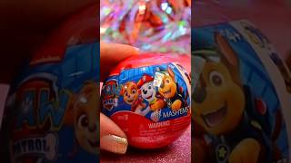 ASMR UNBOXING Paw Patrol SQUISHY ❤️shorts asmr pawpatrol squishy trending youtubeshorts fyp [upl. by Henrion435]