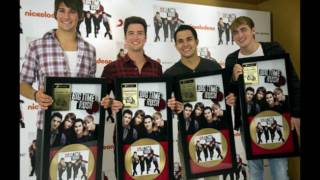 Big Time Rush Favorite Musical Moments 20 [upl. by Jankey130]