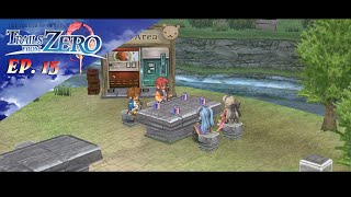 Trails from Zero Episode 15 Walking to Armorica Village [upl. by Hunt937]