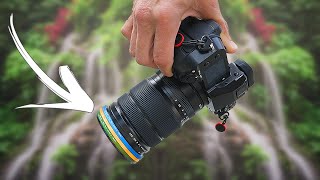 Finally the PERFECT Landscape Photography FILTERS [upl. by Eibrab]