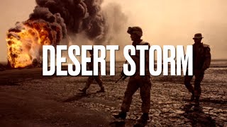 Desert Storm Edit  Hey Macarena Slowed Reverb [upl. by Raphaela]