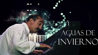 Raul di Blasio  Aguas de Invierno Piano Cover RaulDiBlasio PianoCovers [upl. by Tansey]