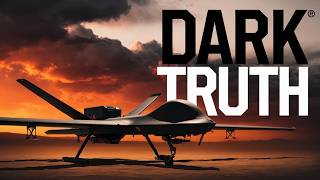 The Shocking Truth About Drone Warfare [upl. by Schwarz]