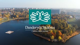 Personalbostäder Danderyds sjukhus [upl. by Ellenahc]