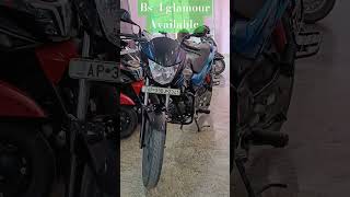 glamour bike for sale 2019 model [upl. by Hilly]