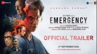 emergency movie trailer [upl. by Gnat]