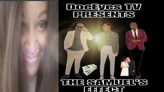 COMING SOON THE SAMUELS EFFECT relationships manosphere [upl. by Claire]