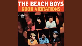 Good Vibrations Remastered 2001 [upl. by Emmi]