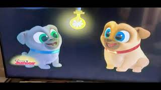 Puppy dog pals  turbine song [upl. by Aenea]