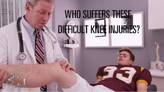 Tibial tubercle fracture What is this knee injury and how can you get better [upl. by Audras]