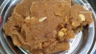 perfect Suji Halwa recipe। खिला खिला सूजी का हलवा danedar sooji halwa kaise banaye [upl. by Lezley]