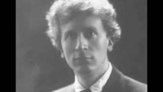 Percy Grainger plays Bach Blithe Bells [upl. by Niwled]