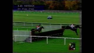 1995 Wargrave Handicap Chase [upl. by Koch718]