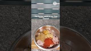 Chicken Dum Biryani Recipe chickenbiryanishortsviral [upl. by Jade436]