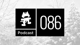 Monstercat Podcast Ep 086 Staff Picks 2015 [upl. by Natty]