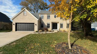 8104 Bridgehampton Dr Waterville OH [upl. by Pierro311]