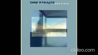 Dire Straits Dire Straits  Communique all songs played at the same time [upl. by Uball342]