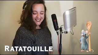 LE FESTIN  RATATOUILLE COVER [upl. by Jacinthe]