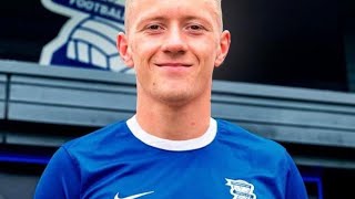 BCFC TRANSFER NEWS BIRMINGHAM CITY ARE RE SIGNING JAY STANSFIELD [upl. by Marlena944]