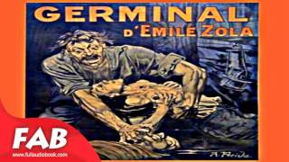 Germinal Part 12 Full Audiobook by Émile ZOLA by General Fiction [upl. by Zelikow]