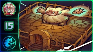 CHRONO TRIGGER  Ep 15  Um Santuário Perdido Enfrentado Spekkio o Mestre da Guerra 🦝 [upl. by Skip946]