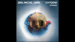 JeanMichel Jarre  Oxygene Pt 6 extended [upl. by Billye524]