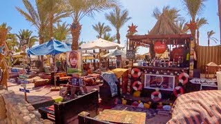 Naama Bay Seaside Sharm El Sheikh [upl. by Eirot]