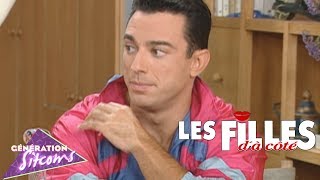 Les filles dà côté  Épisode 136  Départ sans fanfare [upl. by Eniledgam486]